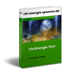 Chi-Energie Test