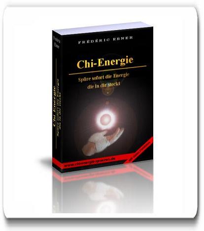 Chi Energie spren mit Chi-Energie Report